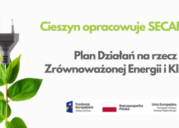 Cieszyn troszczy się o zrównoważoną energię i klimat