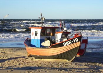 Zakupiono system wykrywania skażeń dla MSR w Łebie