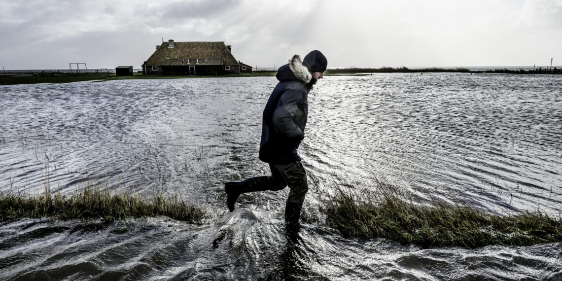 Kryzys klimatyczny do zobaczenia na wystawie PAP-u