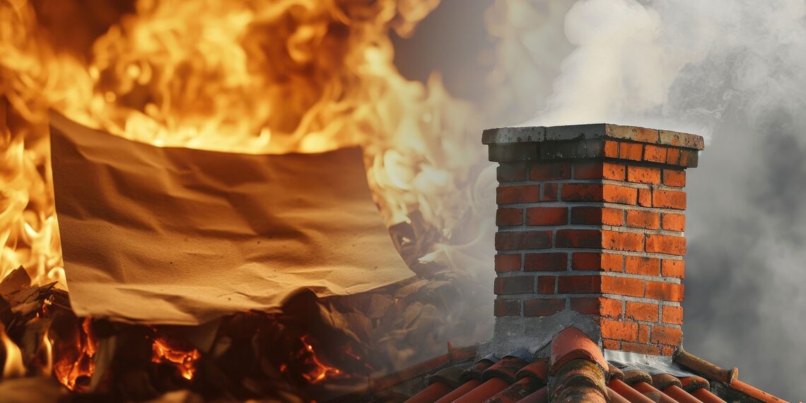 Polacy nadal palą śmieci w domowych piecach