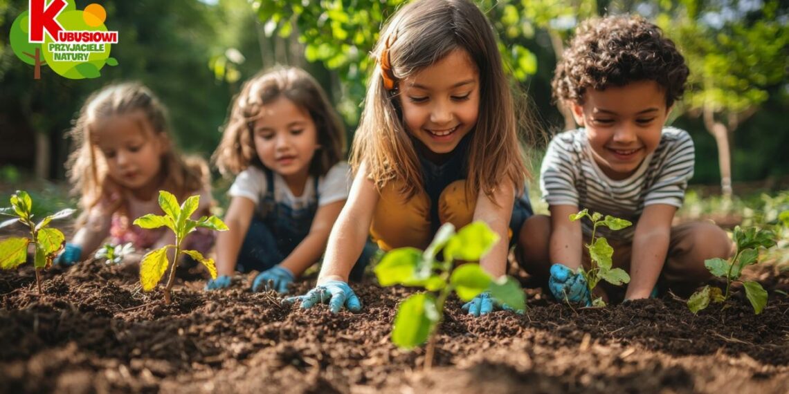 Trwają zapisy do programu „Kubusiowi Przyjaciele Natury”