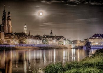 Zakłamany komunikat BBN o powodzi wg. MKiŚ