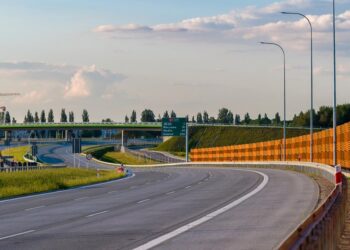 Ekrany akustyczne chronią środowisko