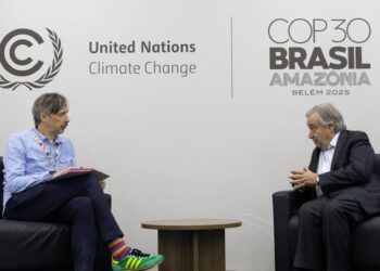 COP30: kluczowa rola Polski w negocjacjach klimatycznych