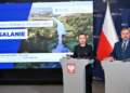 Ruszy pilotaż technologii odsalania Odry