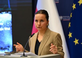 Powstanie Krajowa strategia adaptacji do zmian klimatu