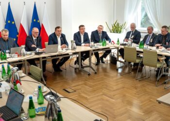 Potrzeba cyfryzacji pasiek i prostych przepisów